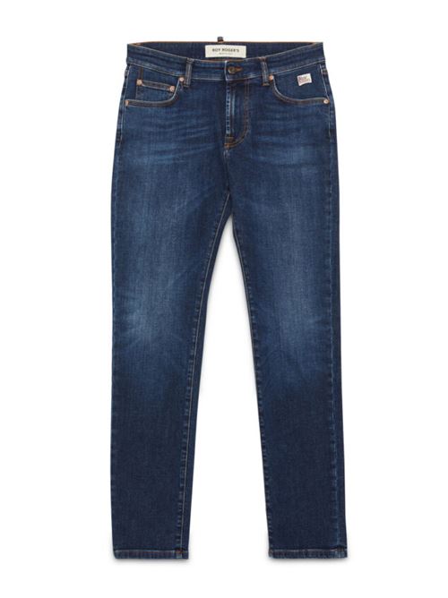 KEITH ROY ROGERS | RRU076D0861049C0999 - Denim